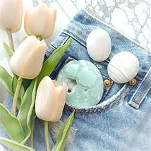 Crystals For Protection