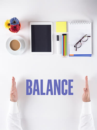 Balance