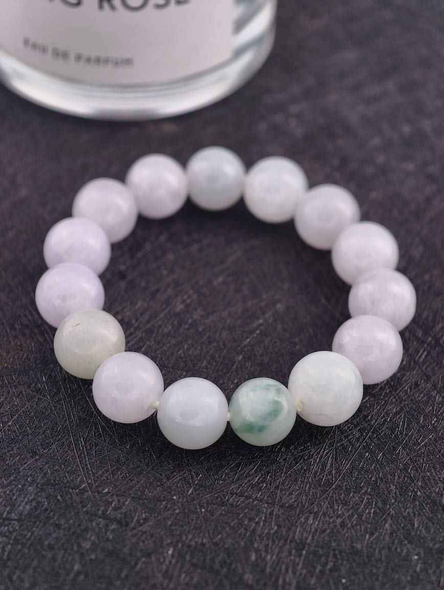 High Quality Jadeite Bracelet