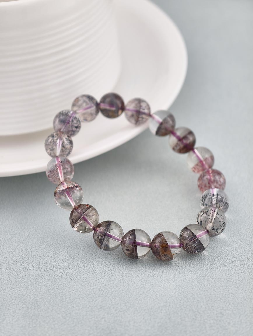 Natural Treasure Basin Super Seven Bracelet