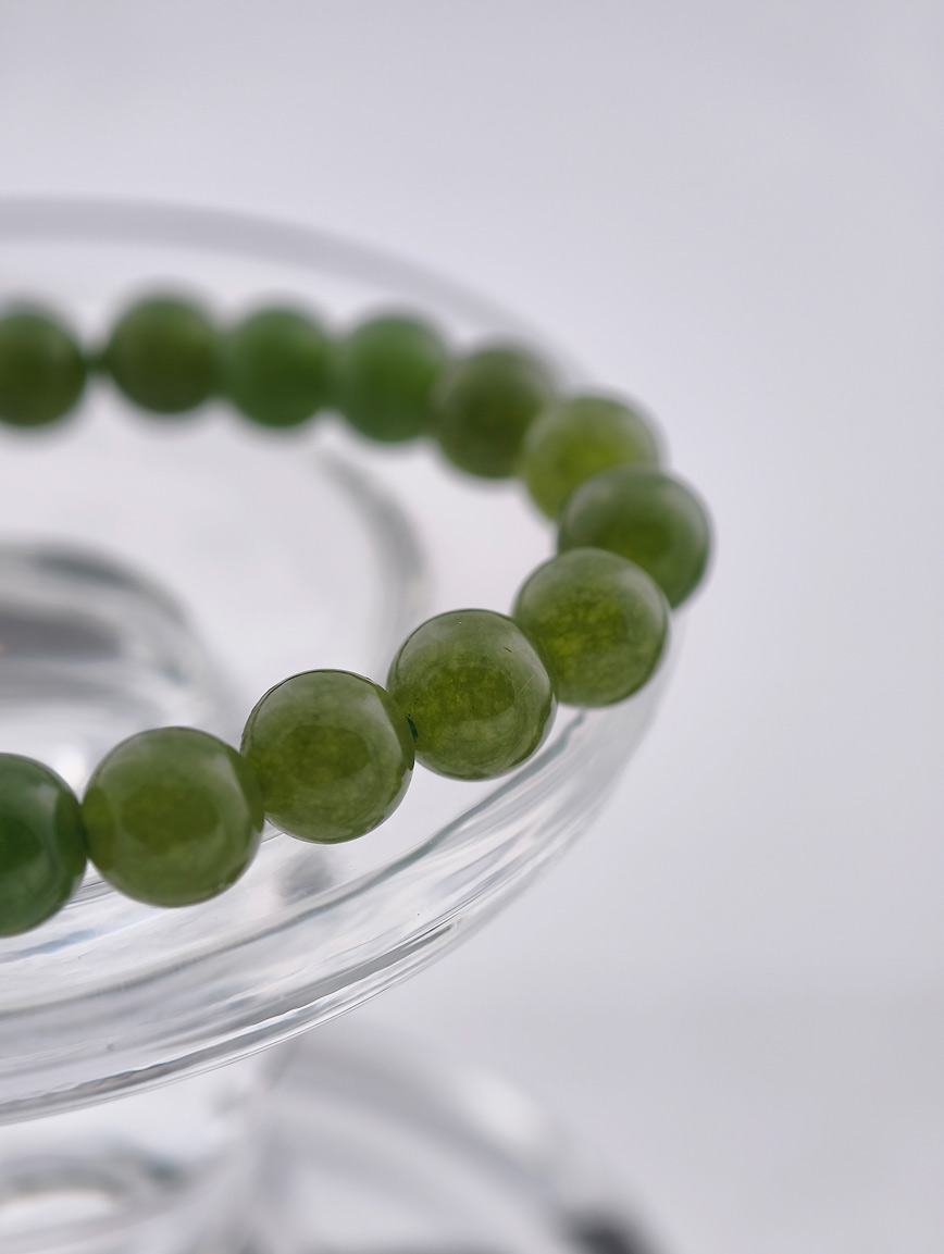 Natural Jasper Bracelet