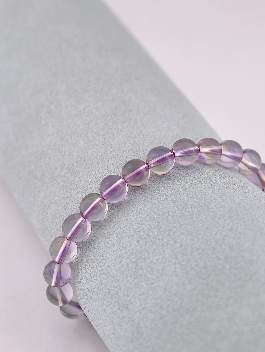 Natural Ametrine Bracelet