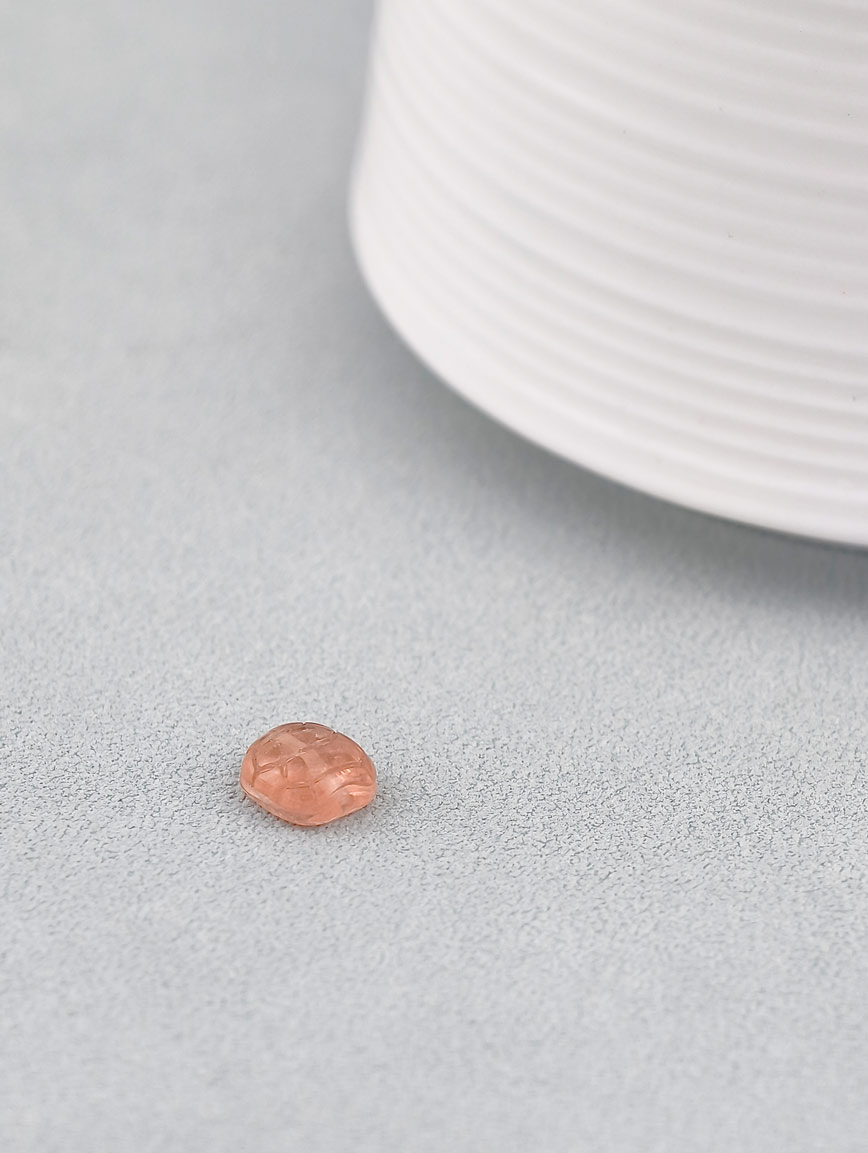 Multicolor Natural Tourmaline DIY Accessory