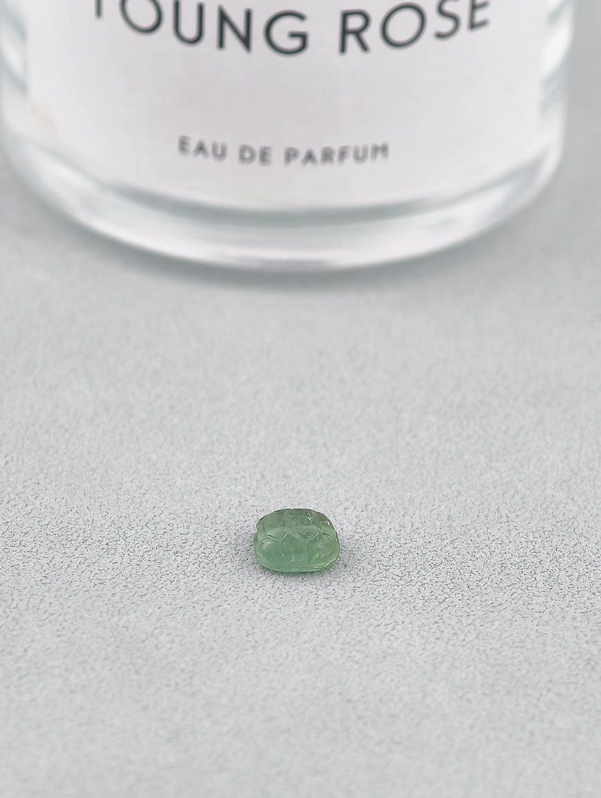 Multicolor Natural Tourmaline DIY Accessory