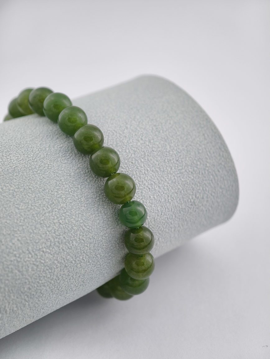 Natural Jasper Bracelet