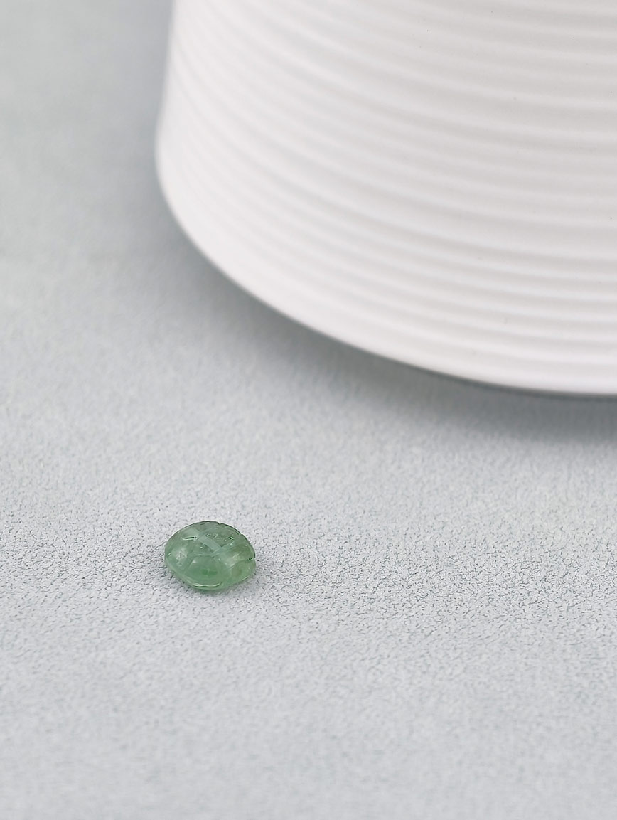 Multicolor Natural Tourmaline DIY Accessory