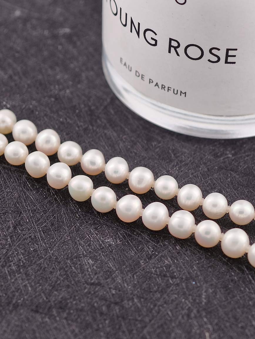 High Quality Freshwater Pearl Necklace