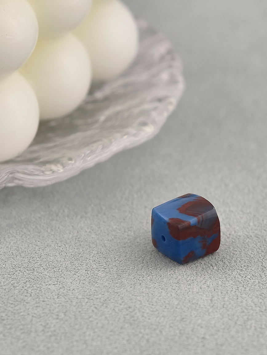 Cube Sugilite DIY Accessory