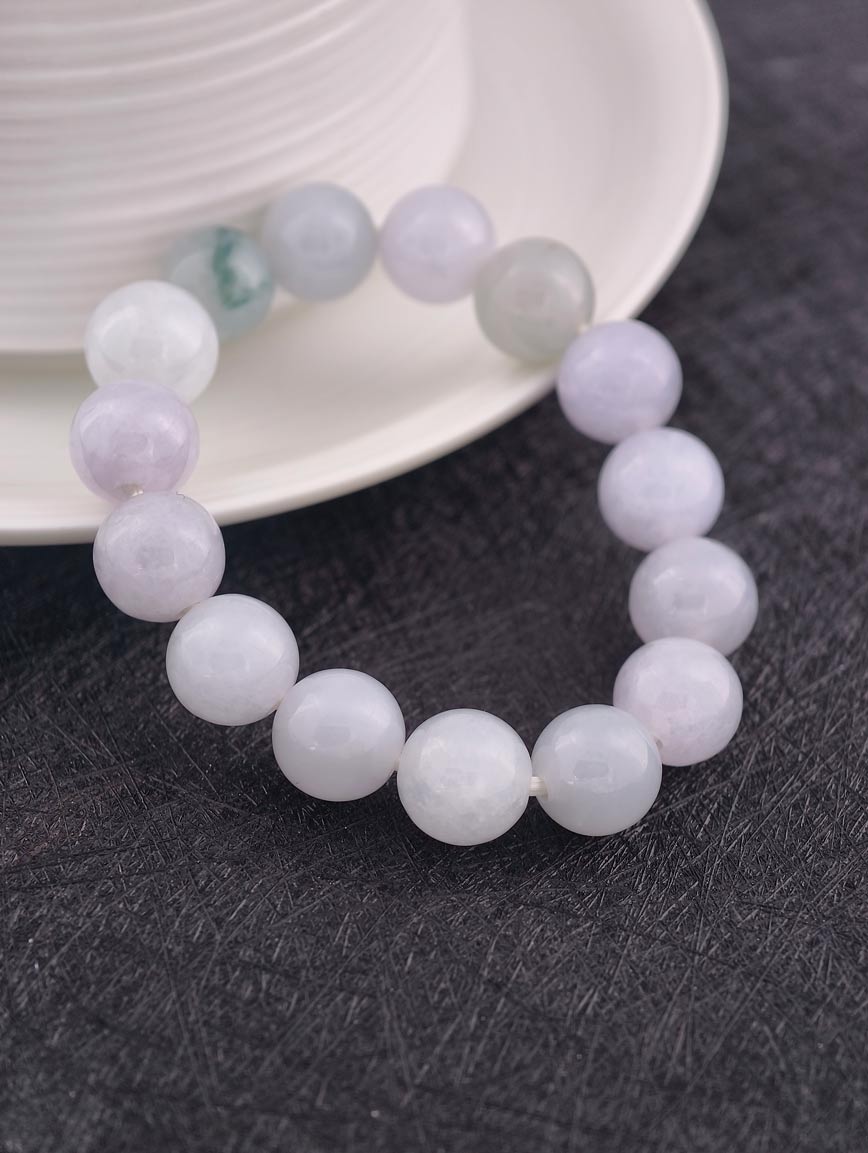 High Quality Jadeite Bracelet