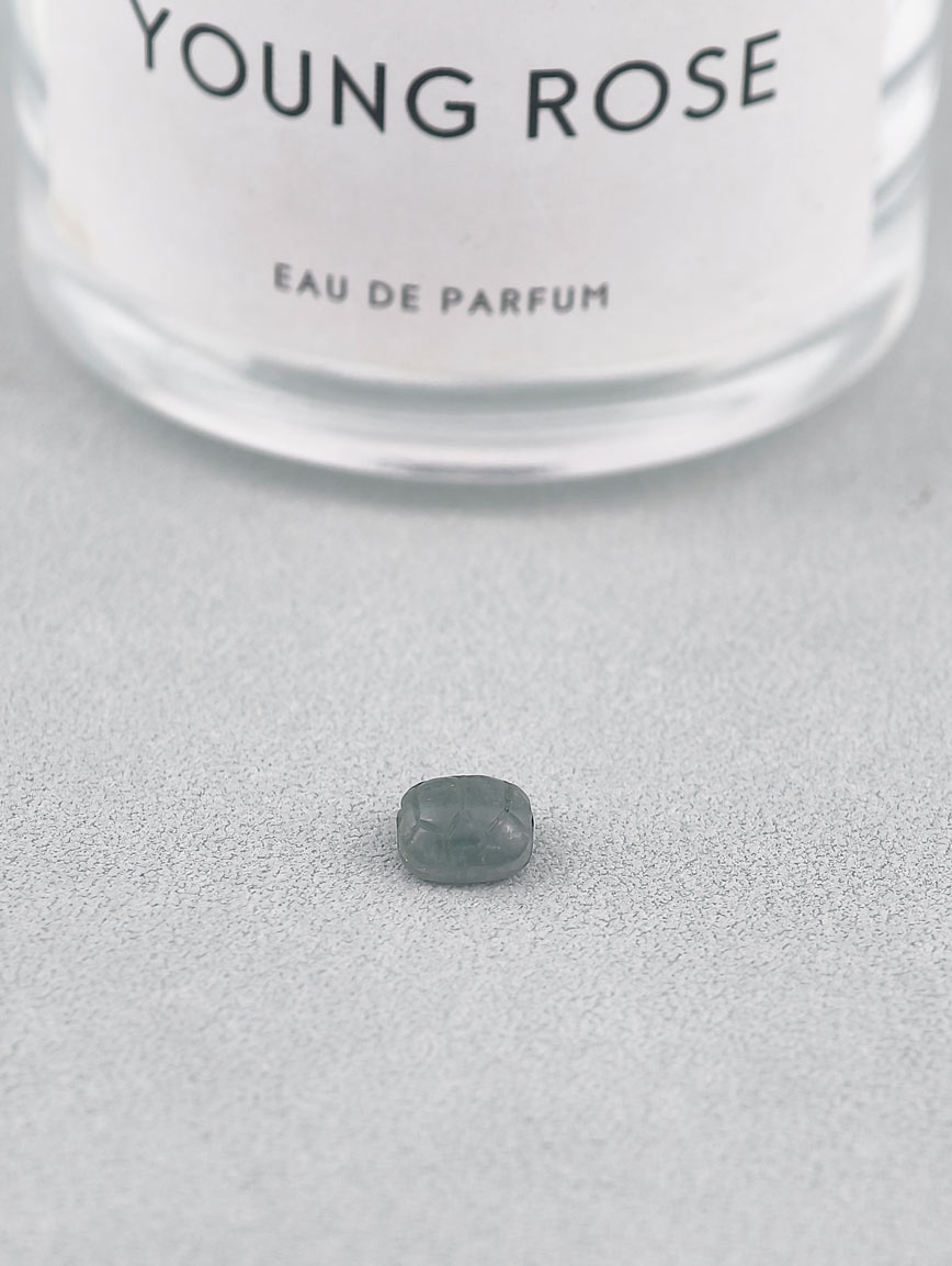 Multicolor Natural Tourmaline DIY Accessory