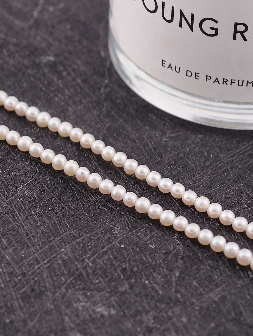 Freshwater Pearl Necklace
