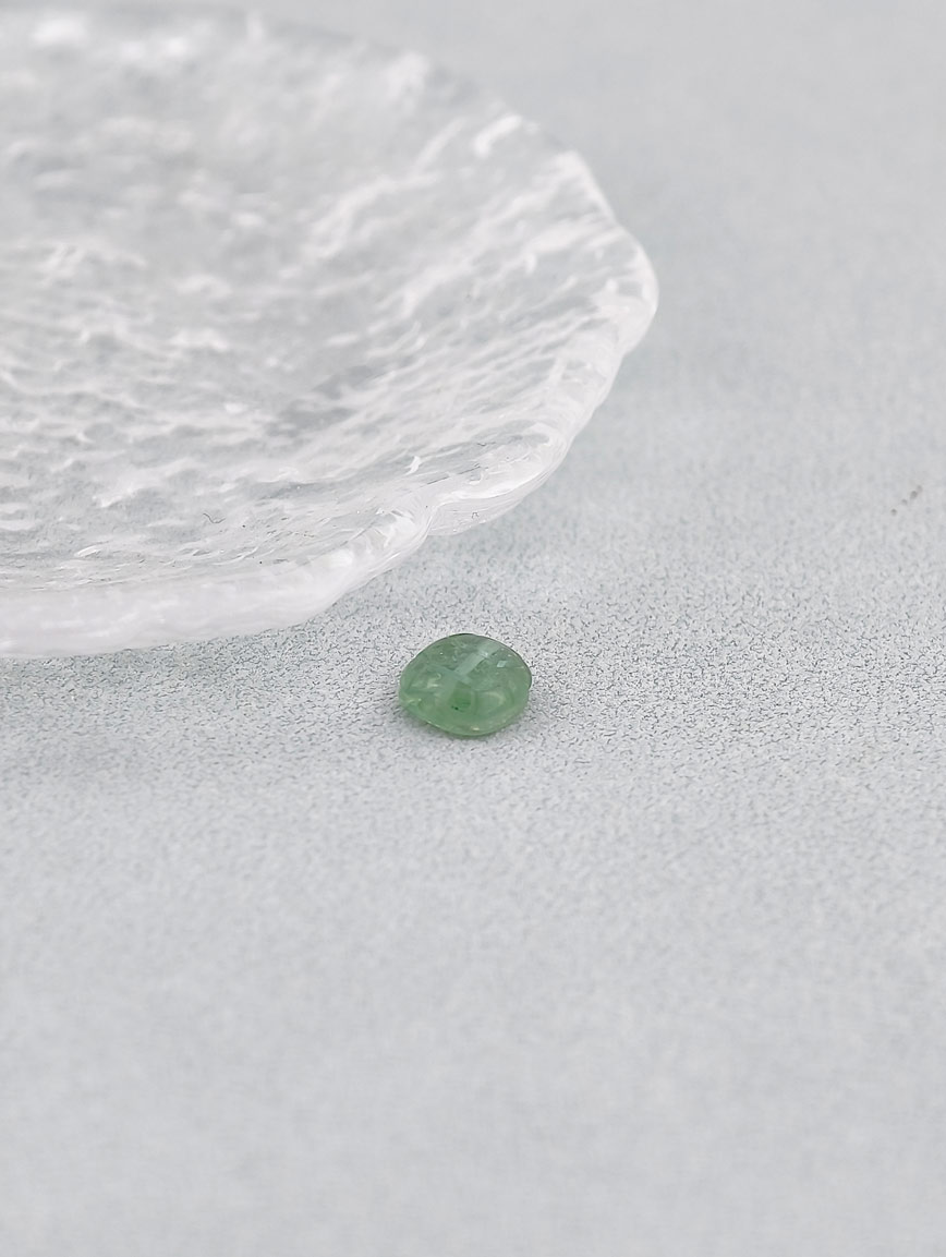 Multicolor Natural Tourmaline DIY Accessory