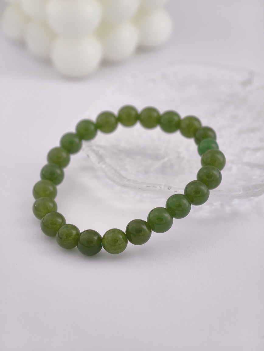 Natural Jasper Bracelet