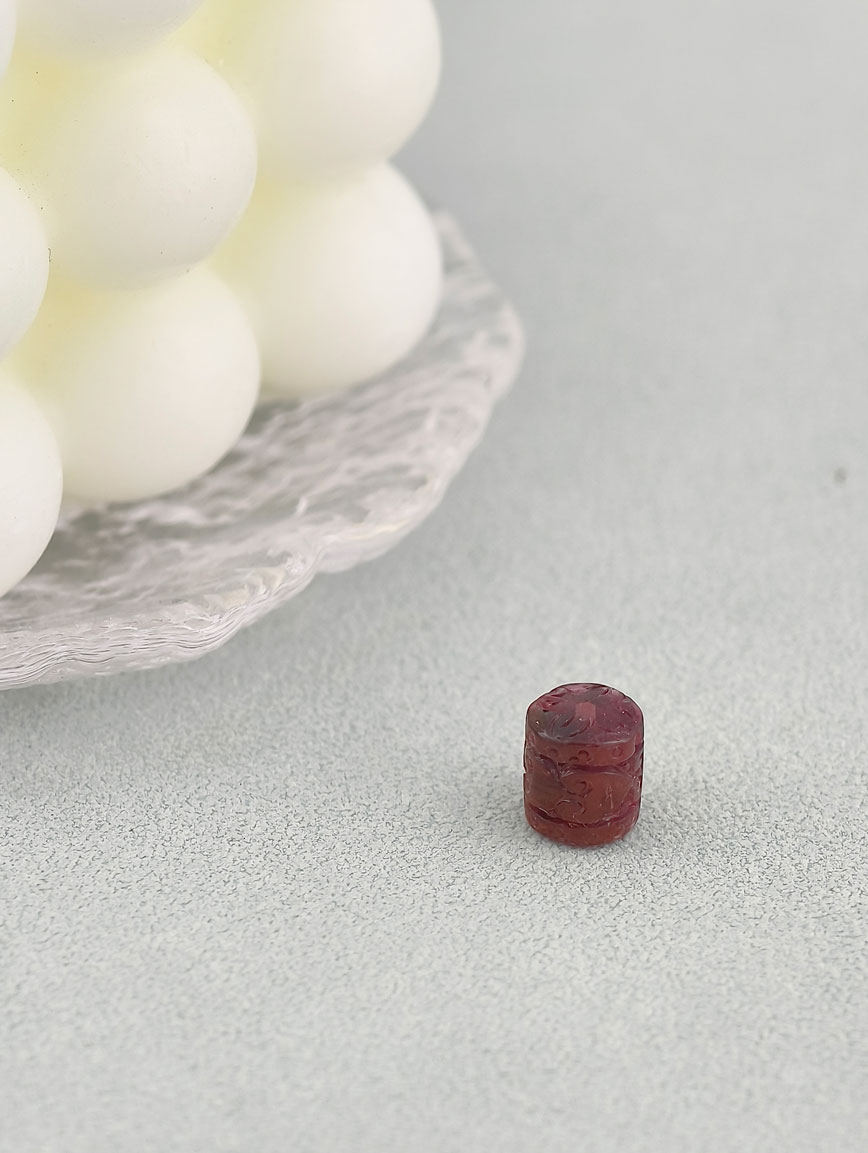 Natural Tourmaline DIY Accessory