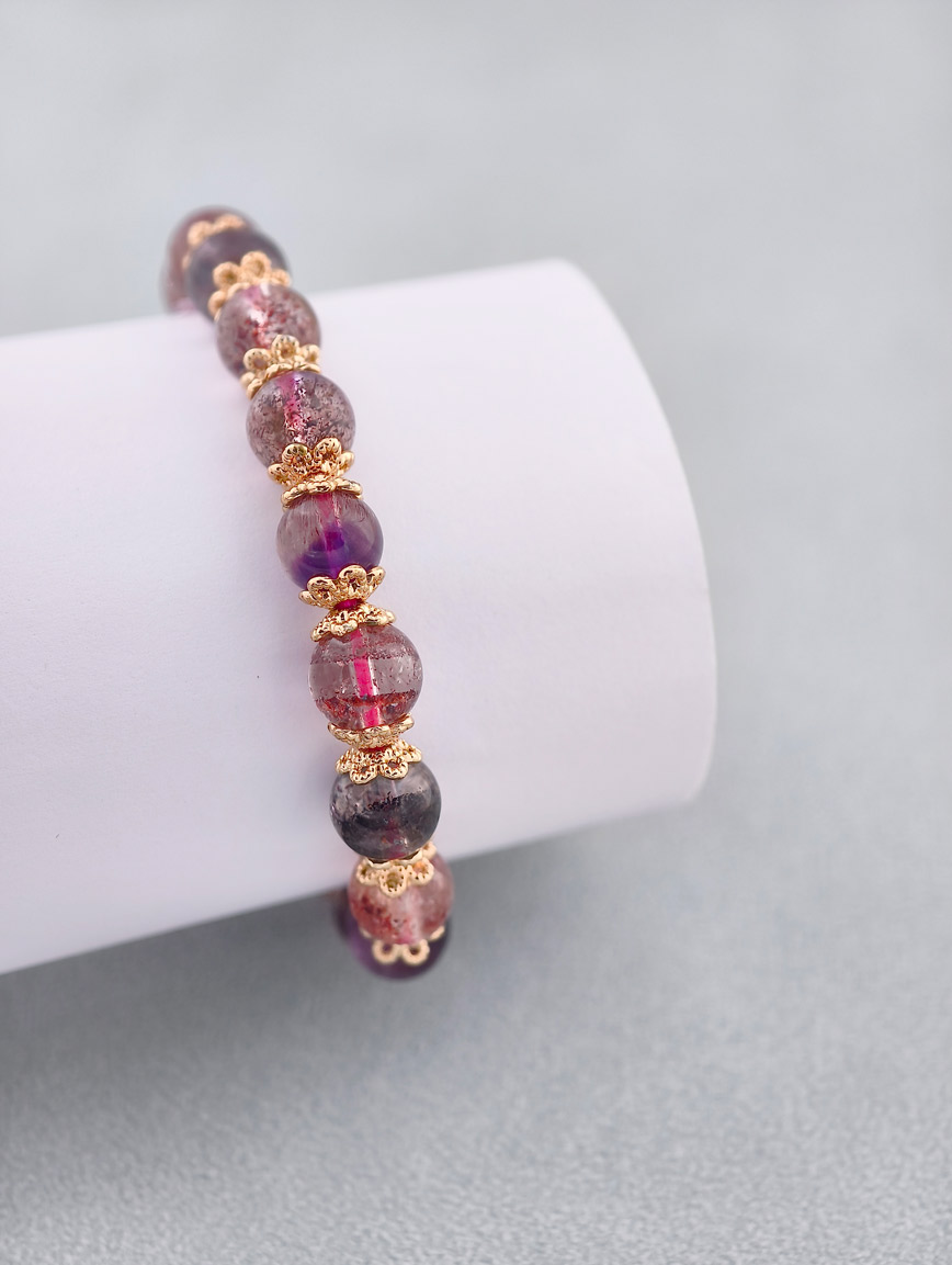 High Quality Super Seven Elegant Bracelet