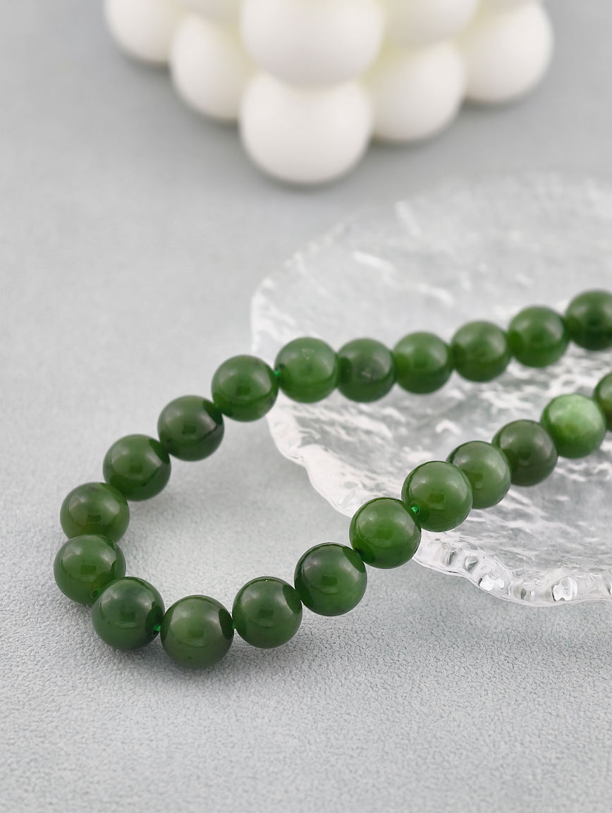 Natural Jasper Necklace