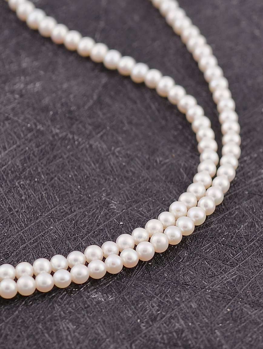 Freshwater Pearl Necklace