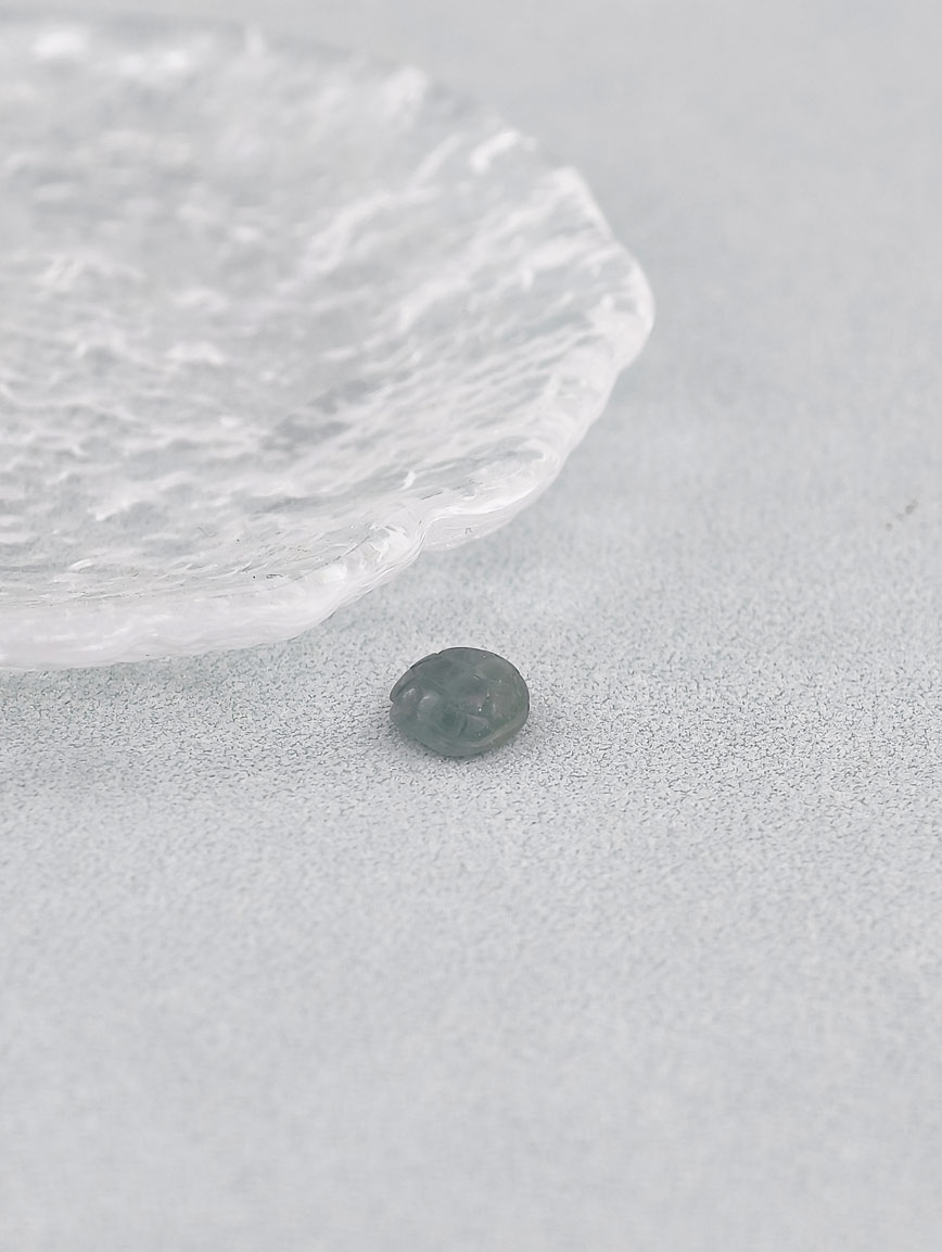 Multicolor Natural Tourmaline DIY Accessory