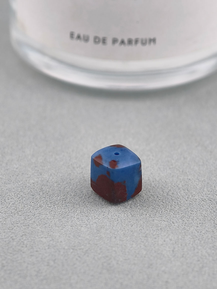 Cube Sugilite DIY Accessory