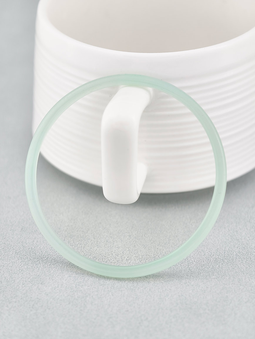 Natural Chrysoprase Bracelet