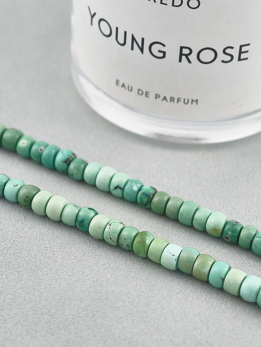 Natural Turquoise Necklace