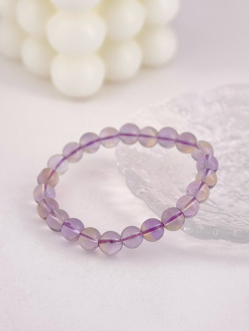 Natural Ametrine Bracelet