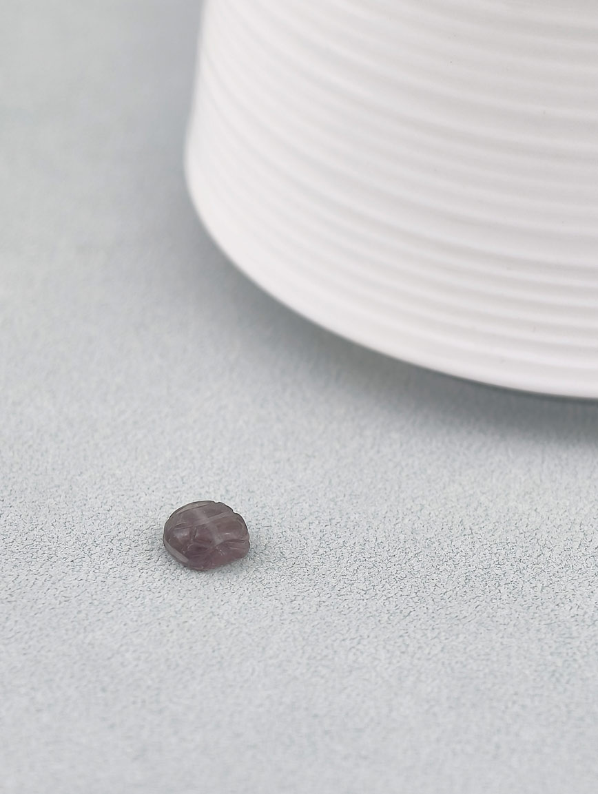 Multicolor Natural Tourmaline DIY Accessory