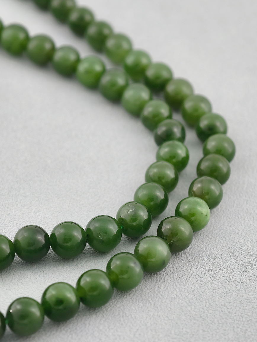 Natural Jasper Necklace