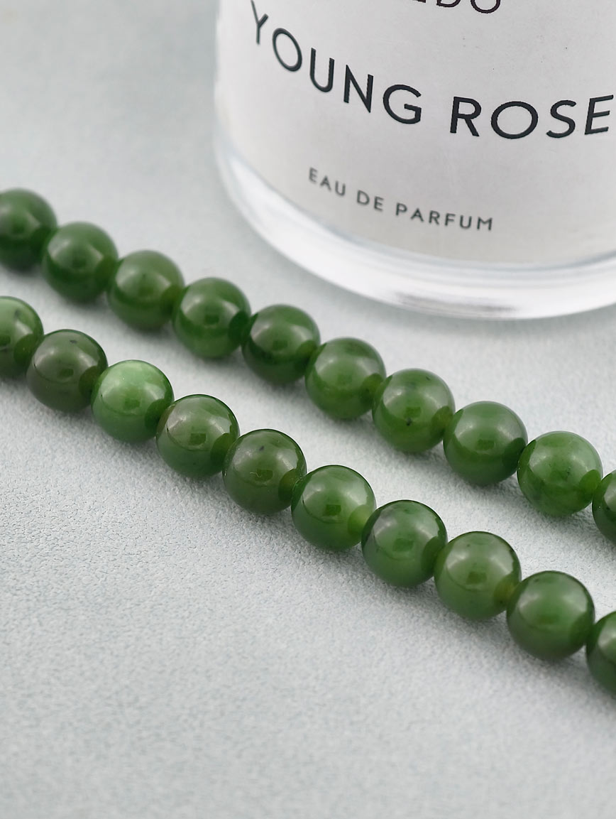 Natural Jasper Necklace