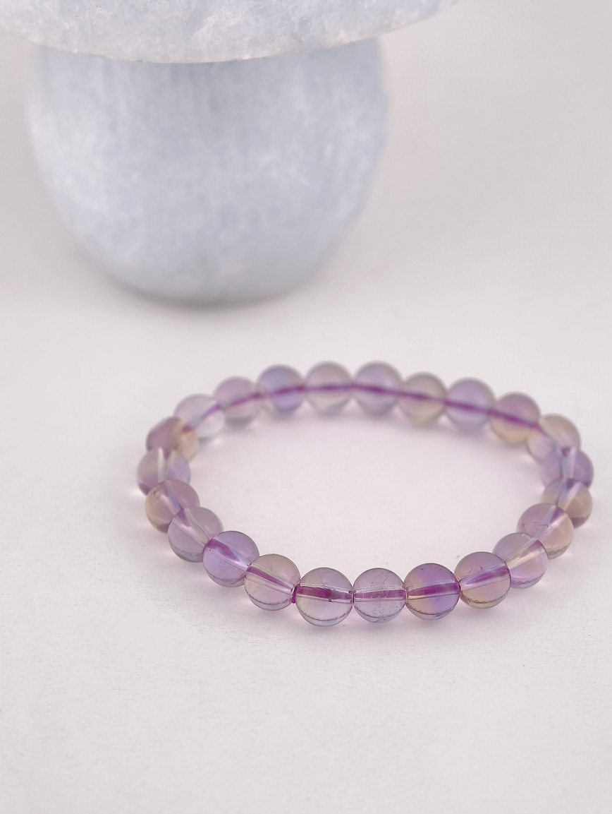 Natural Ametrine Bracelet