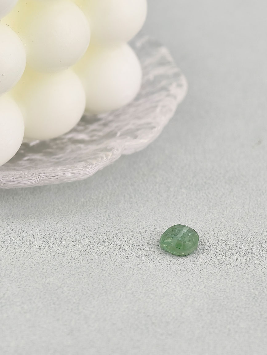 Multicolor Natural Tourmaline DIY Accessory