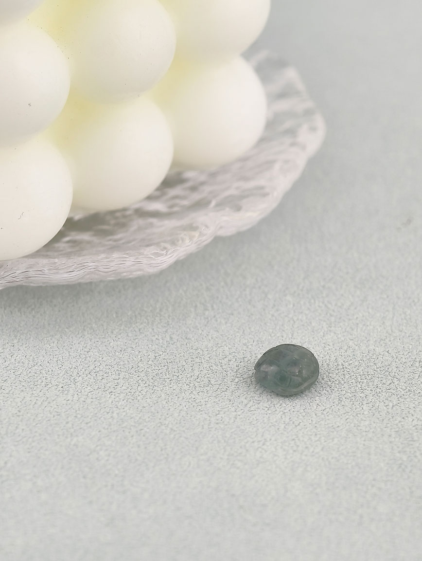 Multicolor Natural Tourmaline DIY Accessory