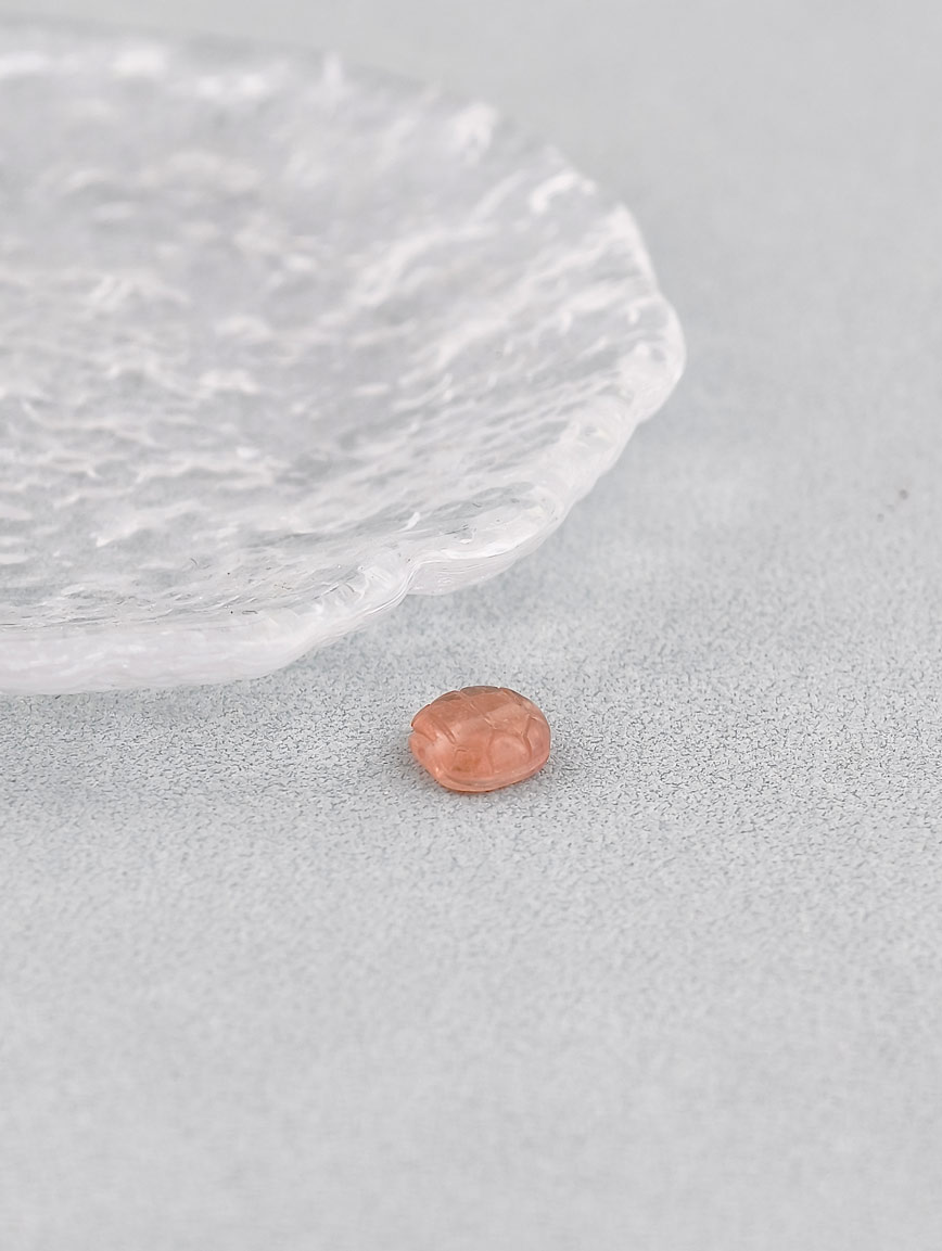 Multicolor Natural Tourmaline DIY Accessory