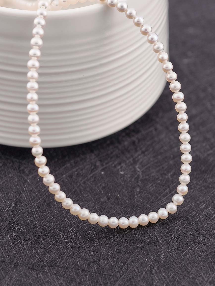 Freshwater Pearl Necklace