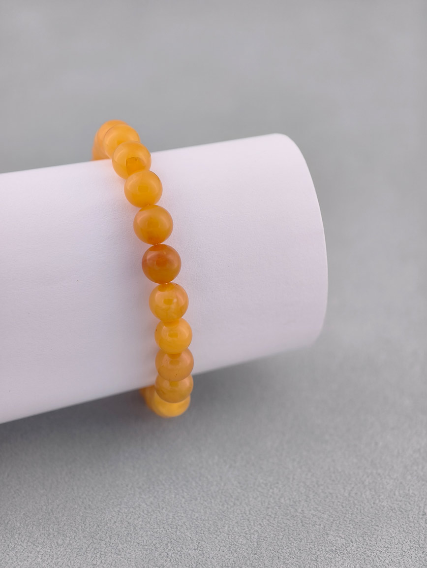 High Quality Beeswax Bracelet