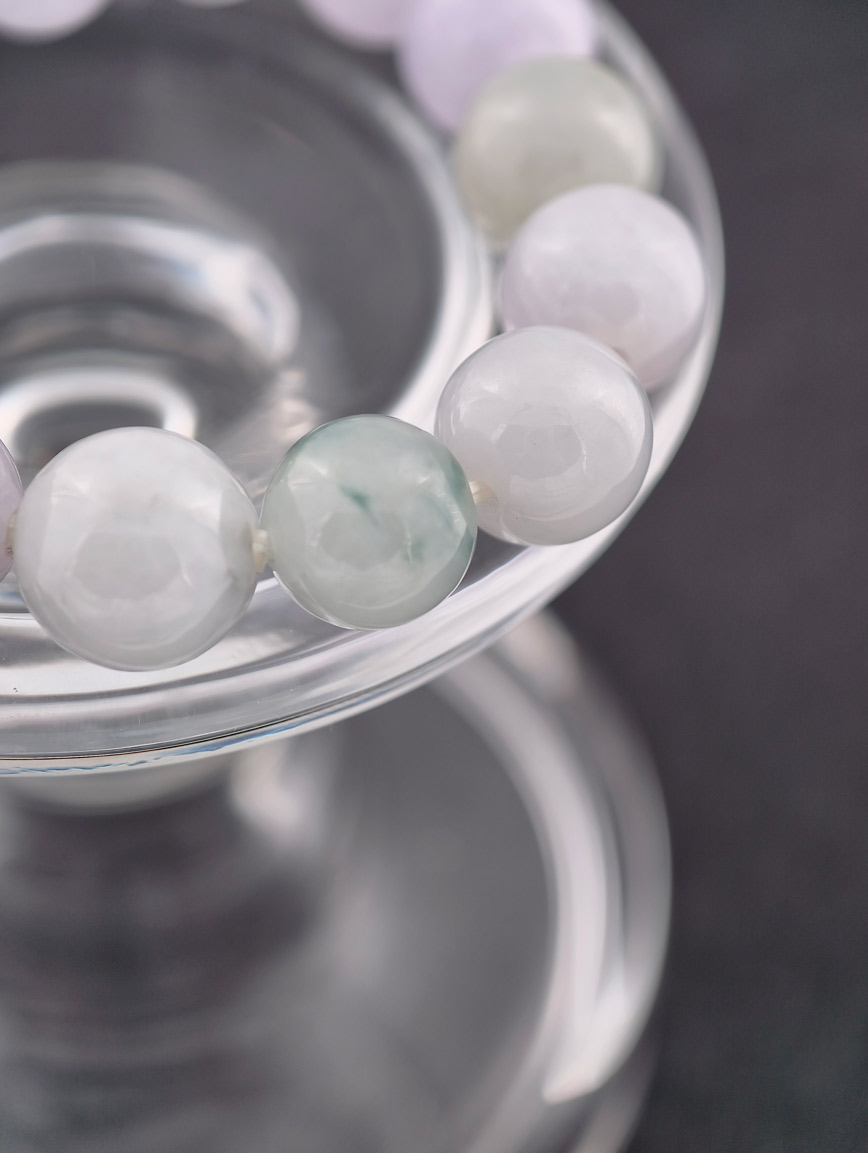 High Quality Jadeite Bracelet