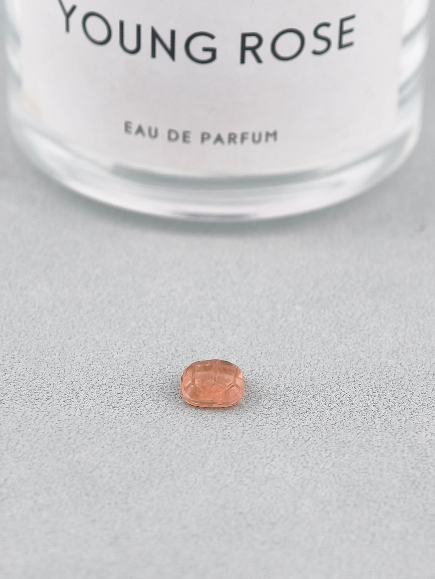 Multicolor Natural Tourmaline DIY Accessory