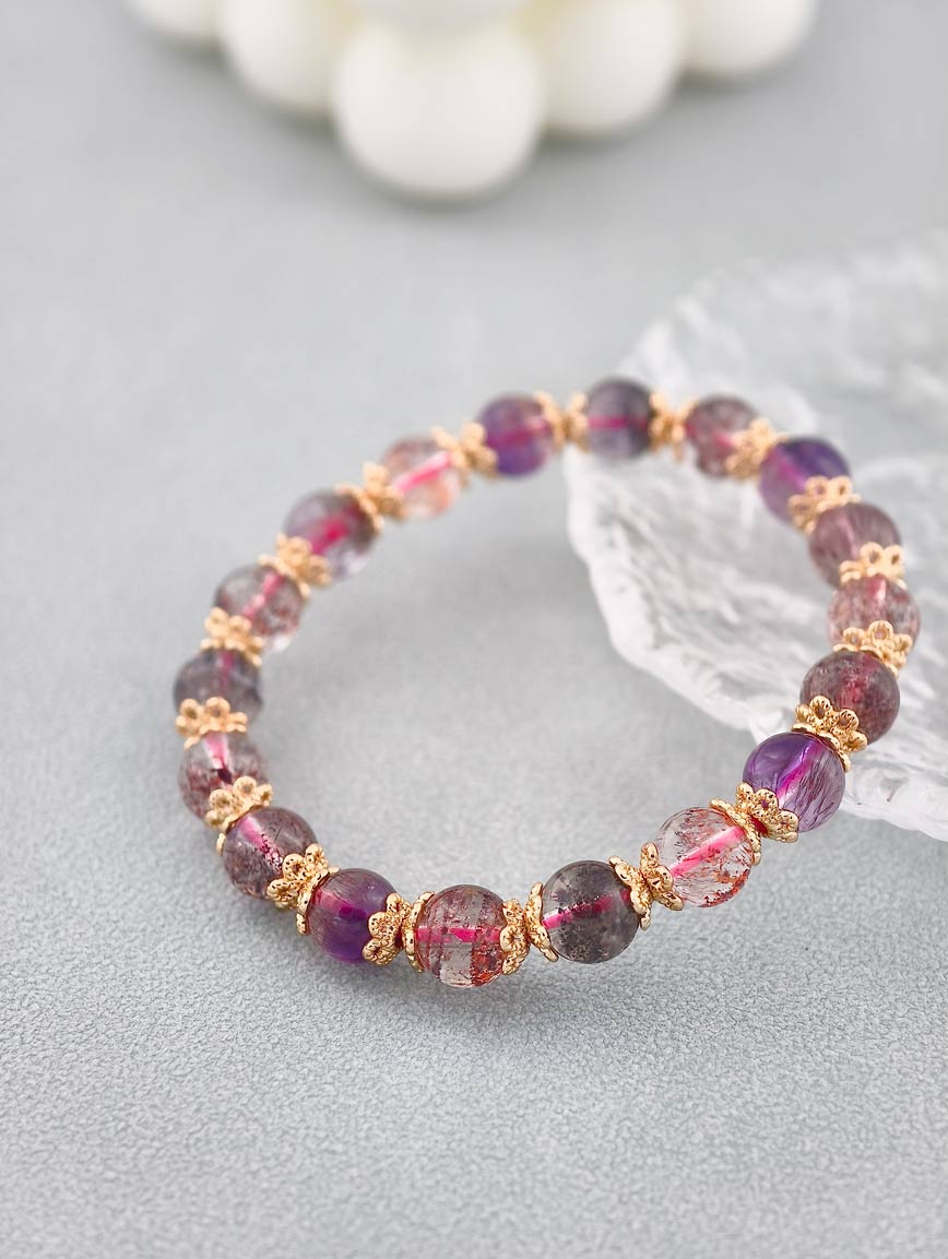 High Quality Super Seven Elegant Bracelet