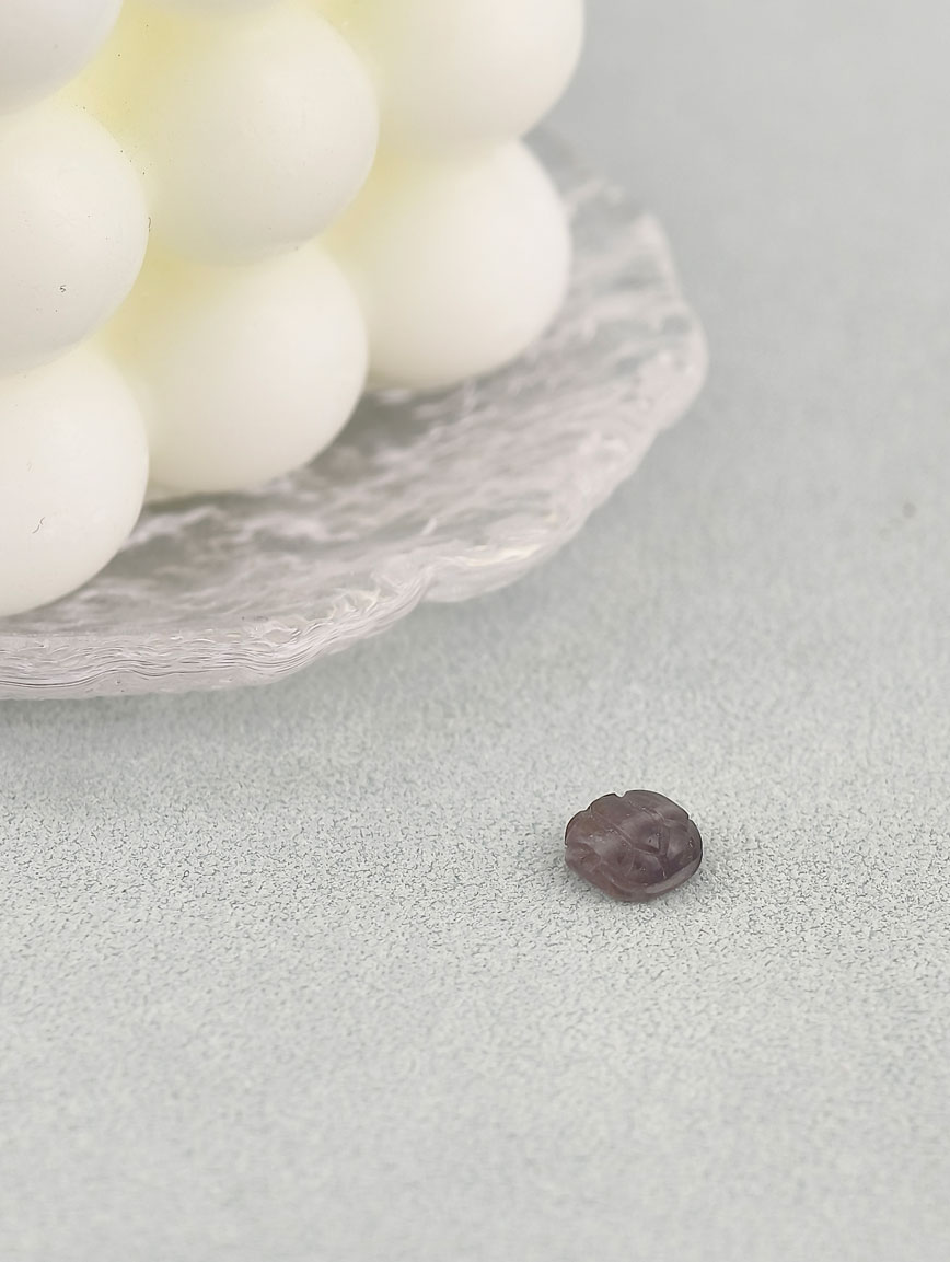 Multicolor Natural Tourmaline DIY Accessory