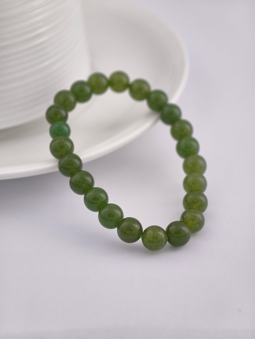 Natural Jasper Bracelet