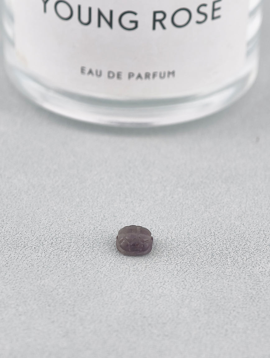 Multicolor Natural Tourmaline DIY Accessory