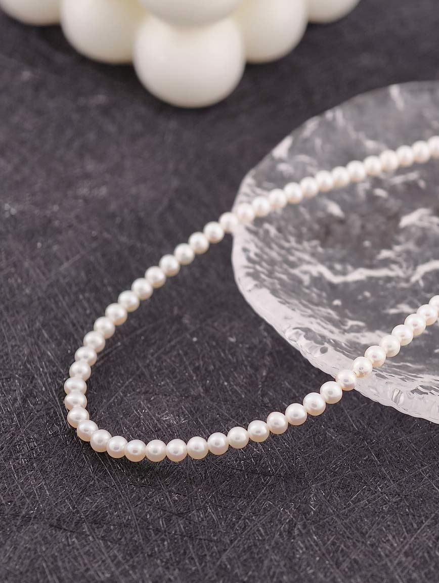 Freshwater Pearl Necklace
