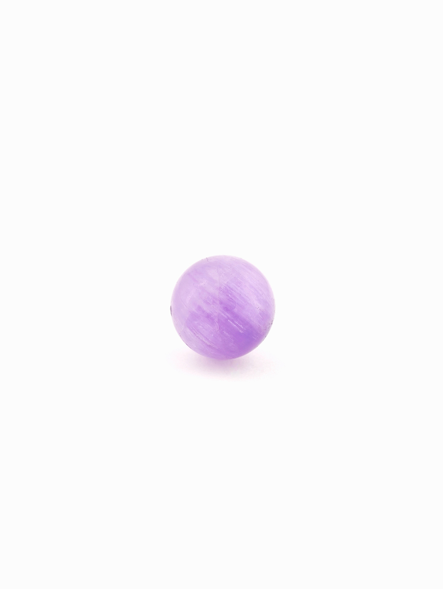 Dreamy Natural Amethyst Ball