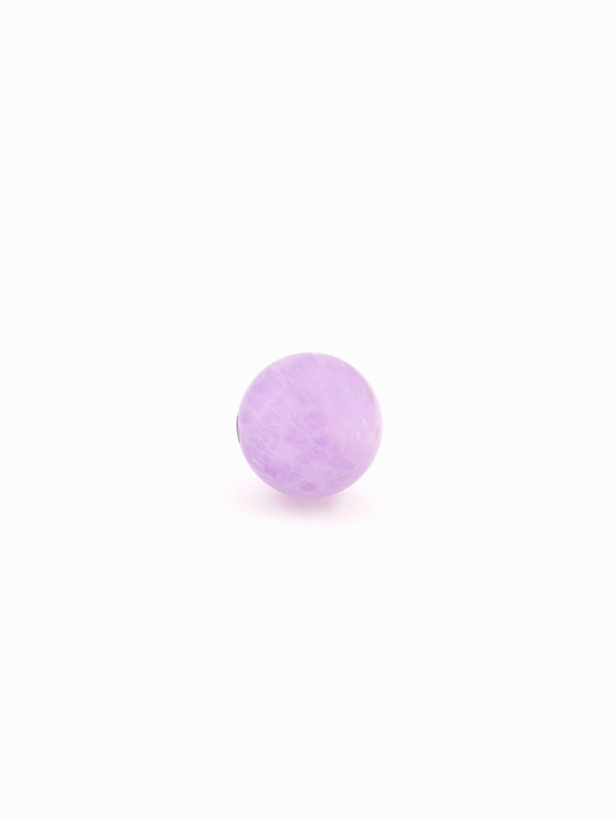 Mystical Energy Selection - Natural Amethyst Ball