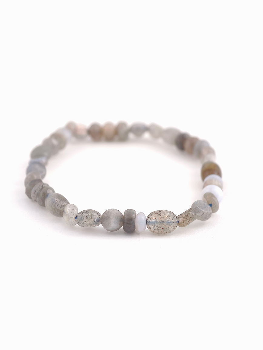 Labradorite Energy Bracelet