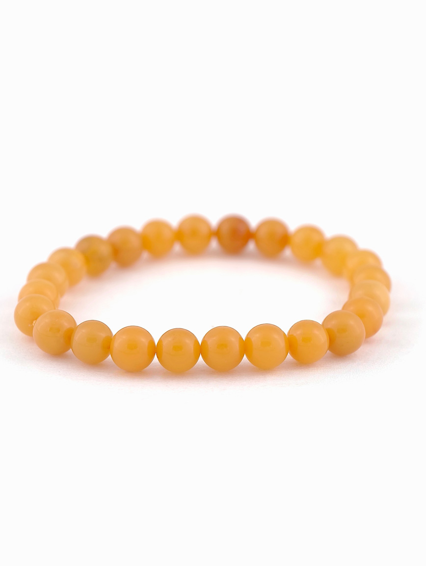 High Quality Beeswax Bracelet