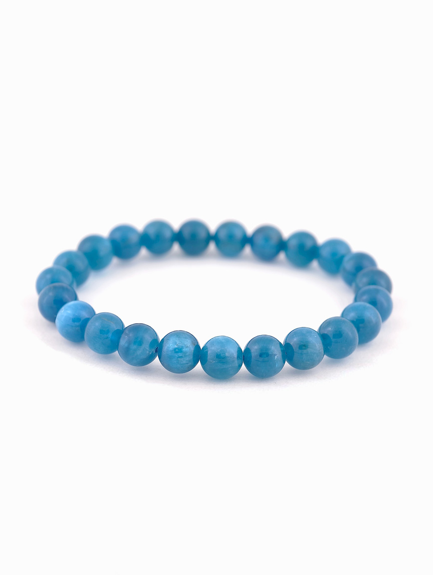 High Quality Apatite Energy Bracelet
