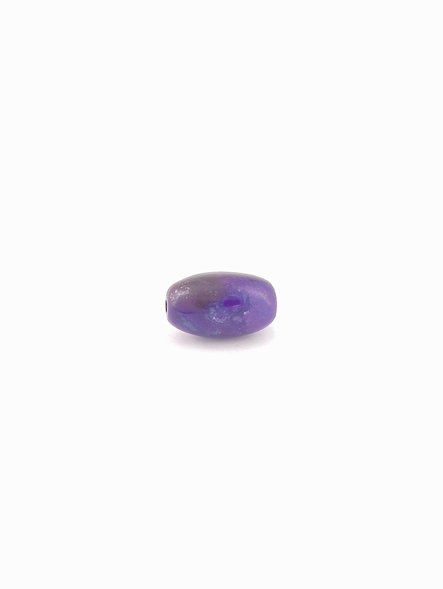 Natural Sugilite Simple Style DIY Accessory