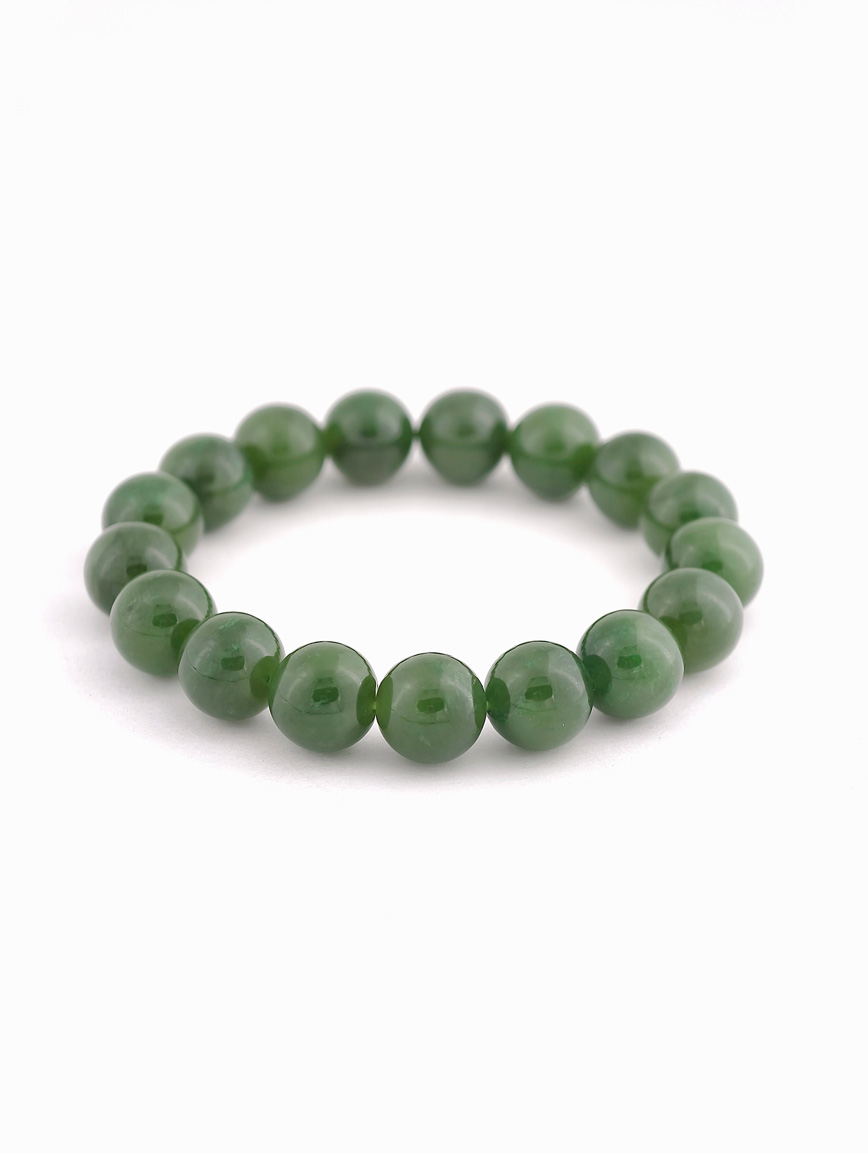 Natural Jasper Energy Bracelet