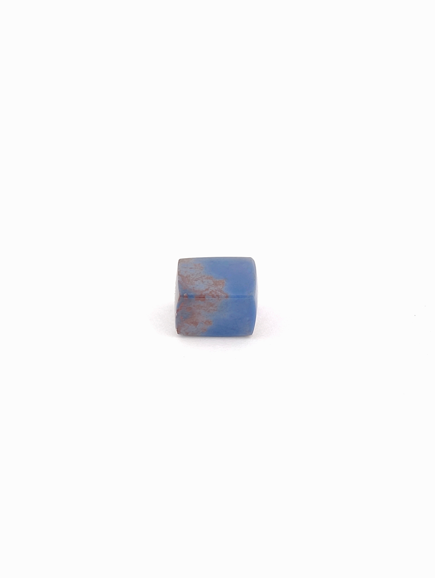 Natural Blue Cube Sugilite DIY Accessory